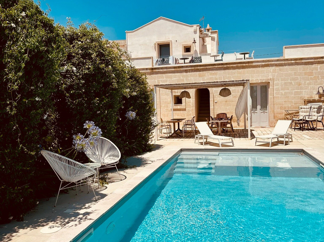 Masseria Ella主图