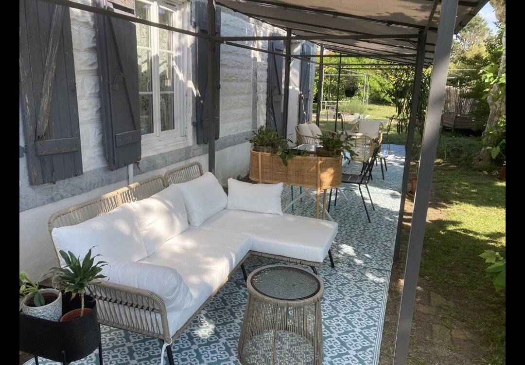 Entre Mer Et Pins主图