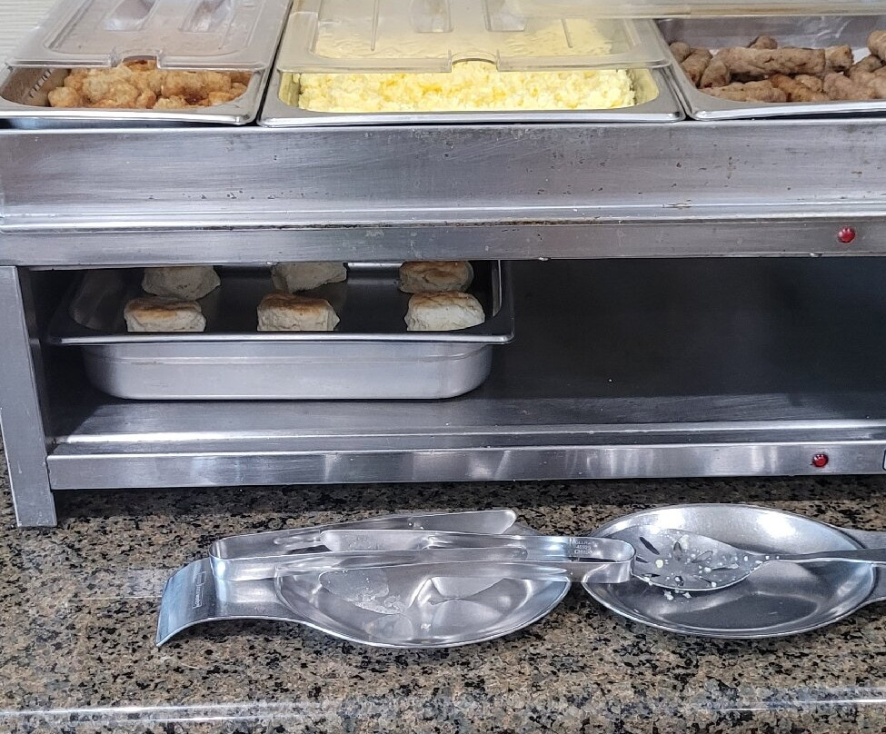 Quality Inn & Suites主图