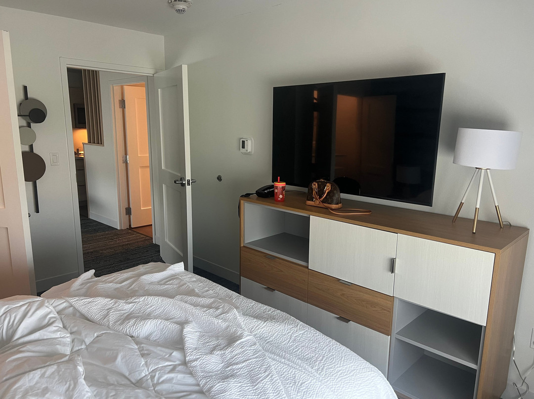 阿伦敦西TownePlace Suites酒店