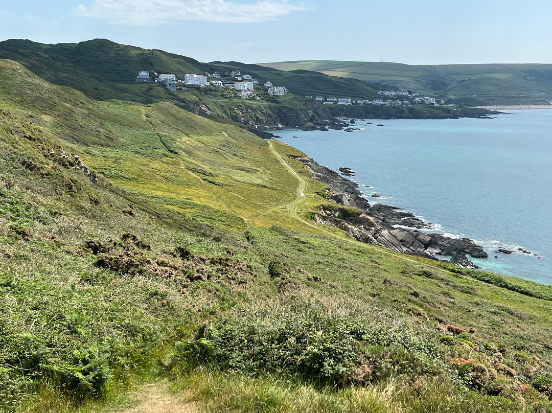 Lundy House Hotel主图