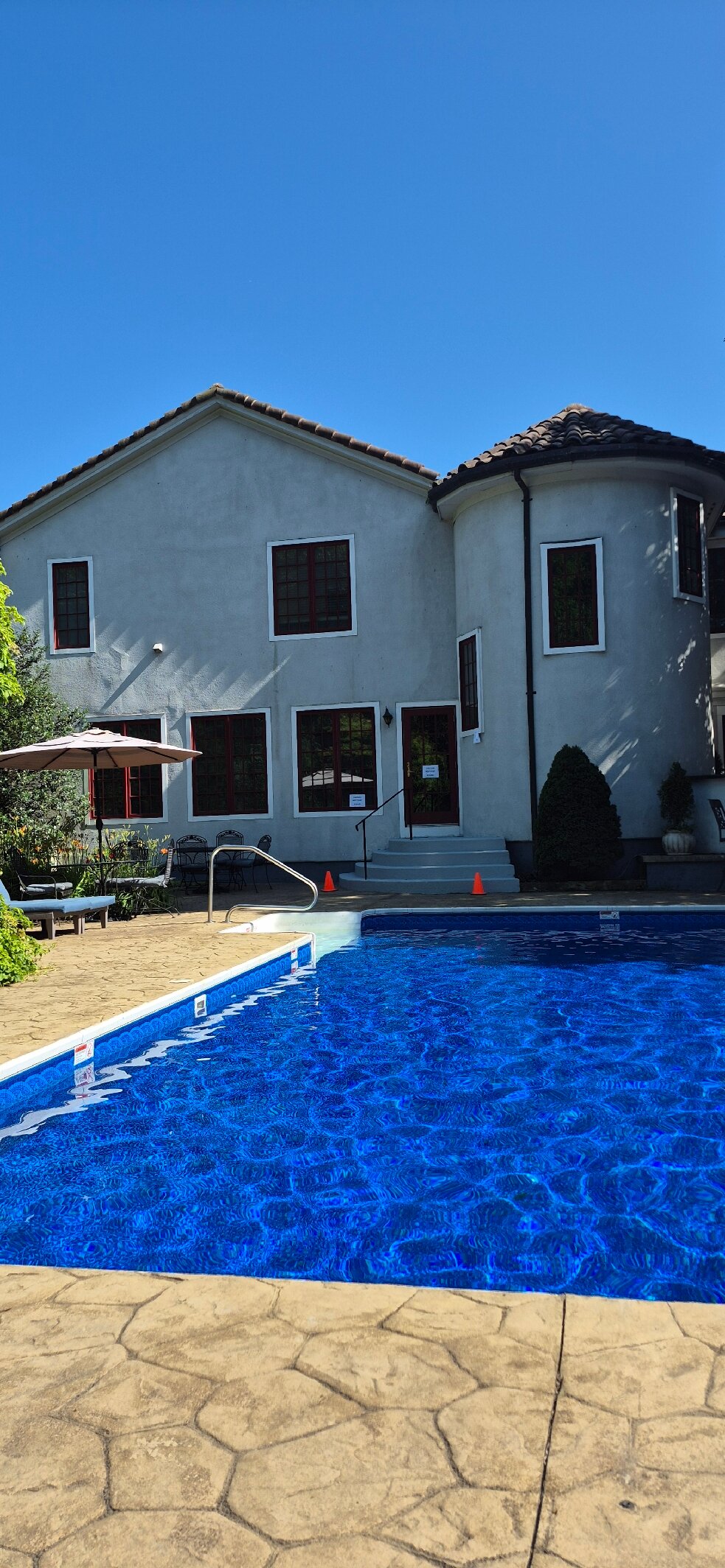The Villa at Westerly-官方