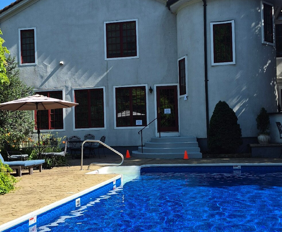 The Villa at Westerly主图