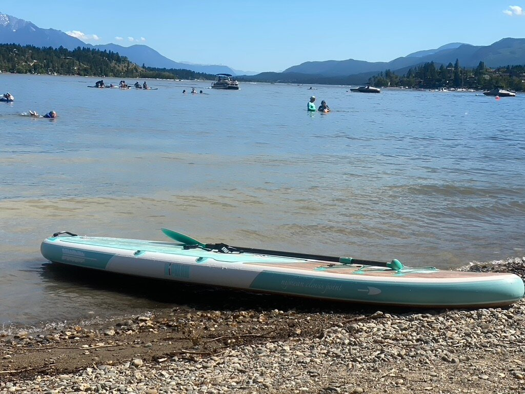 James Chabot Provincial Park-因弗米尔必去景点