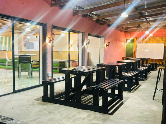 The Mint Restaurant (0890)