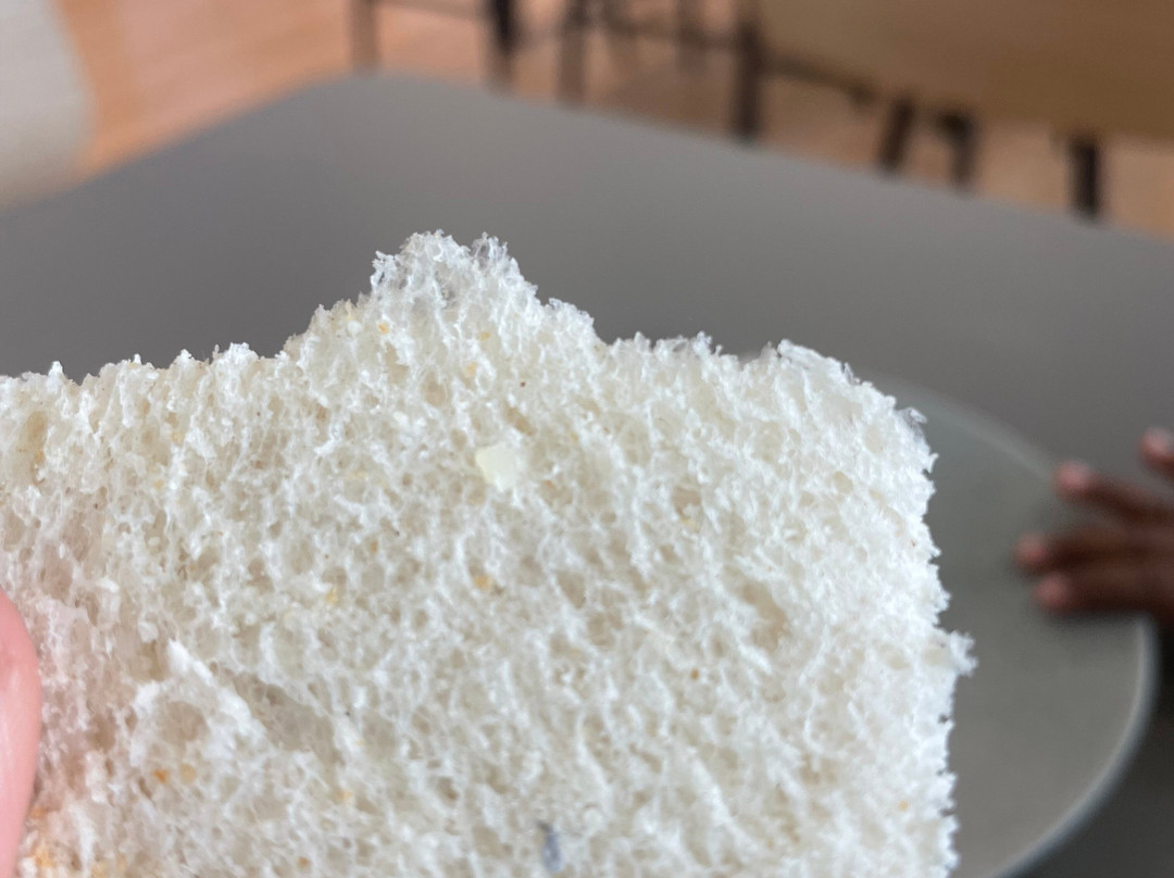 Asda cafe, Grangemouth