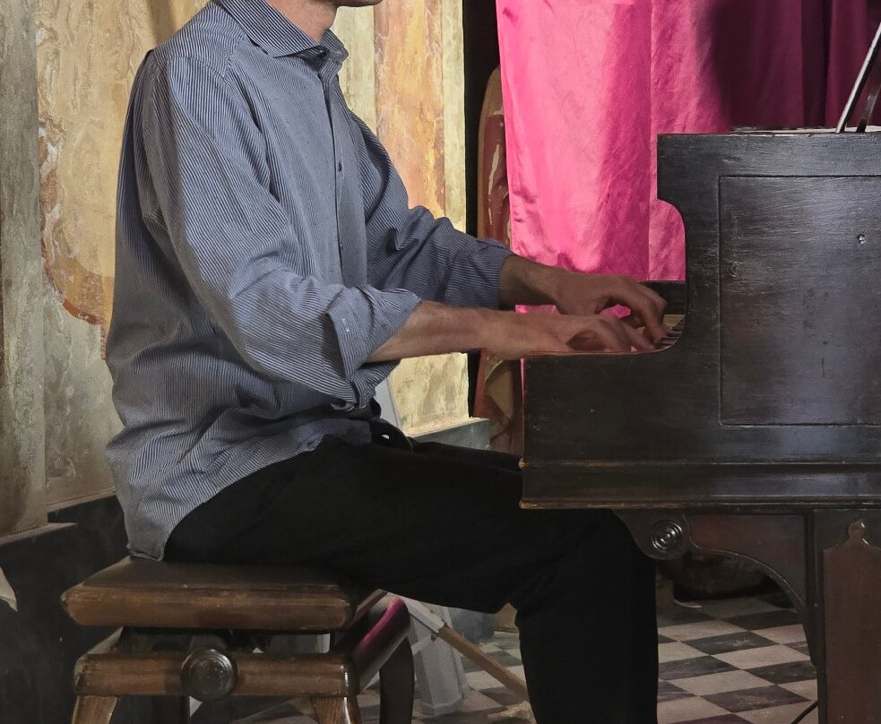 Vernazza Jazz Festival-韦尔纳扎必去景点