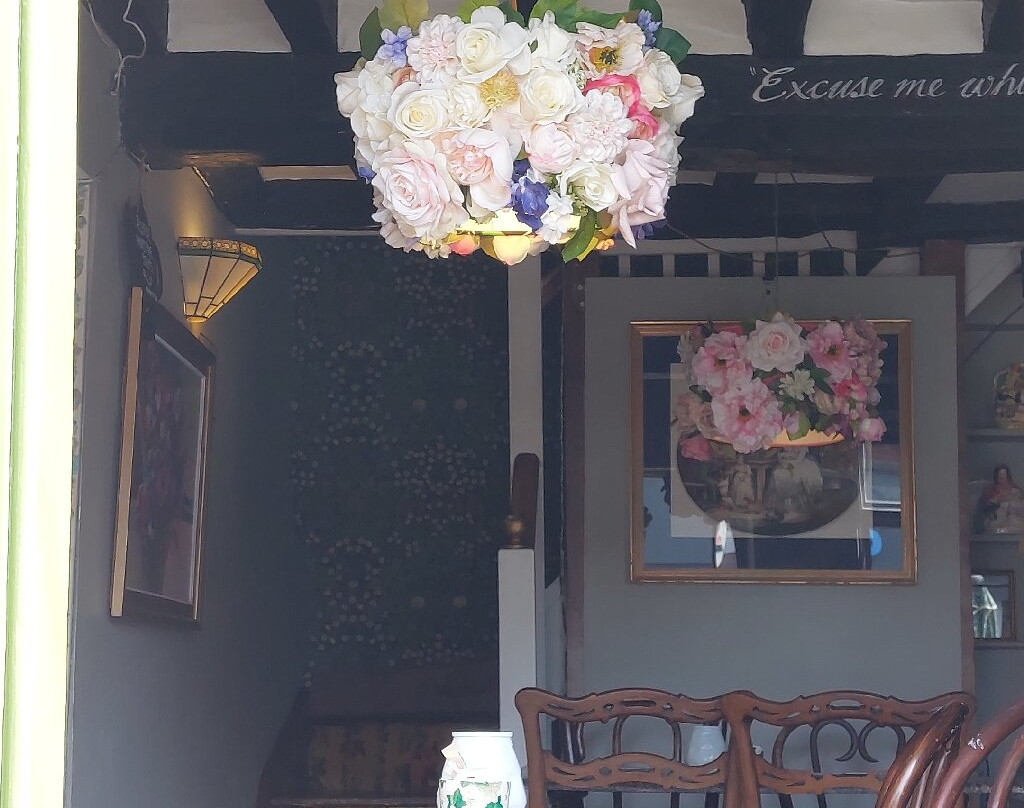 多宁顿庄园酒店主图