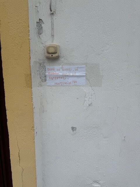 Condrita Monastery-Condrita必去景点