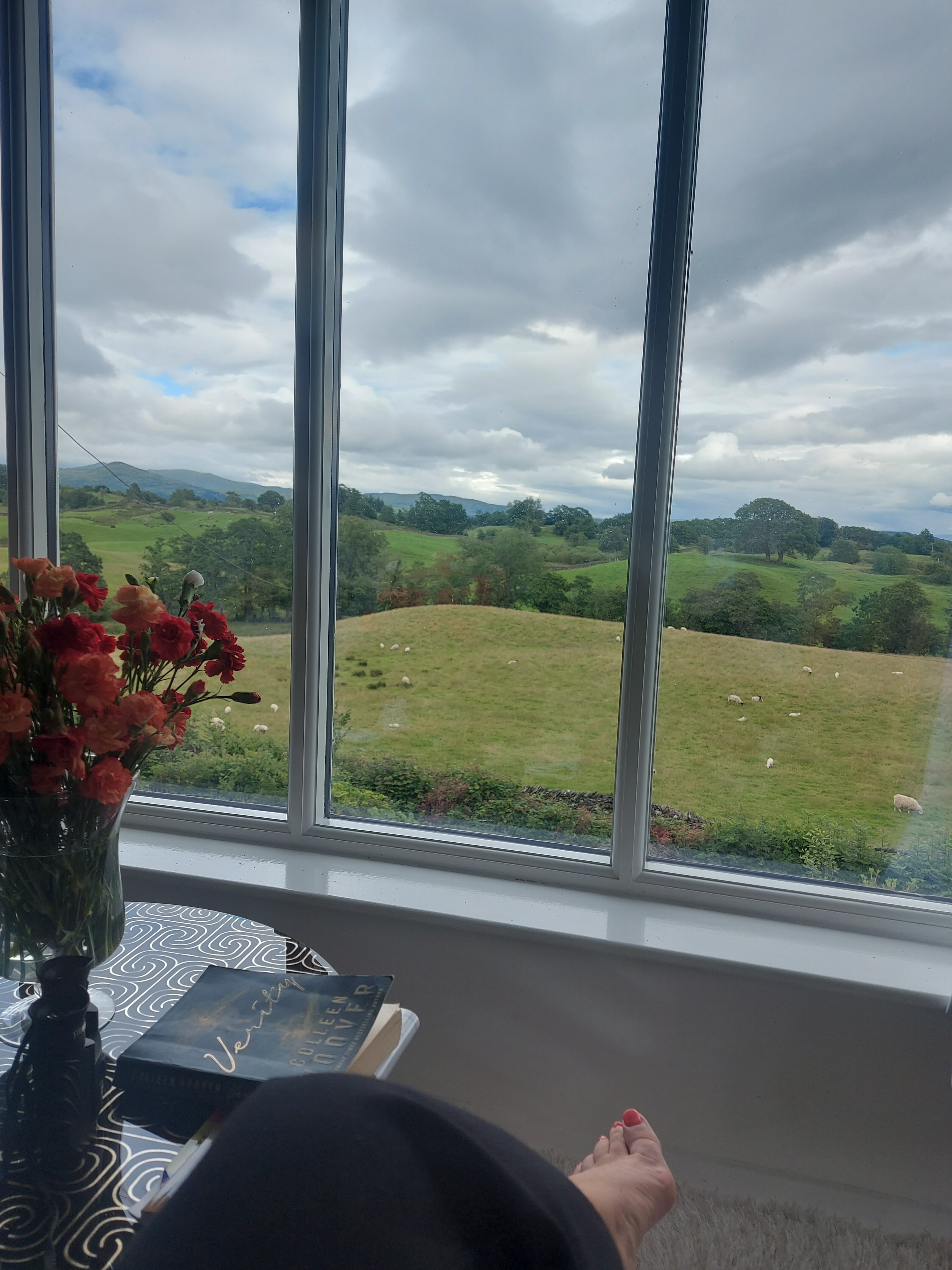 High Grassings Country House B&B-客卧