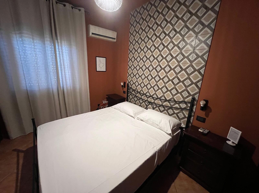 B&B Montemare主图