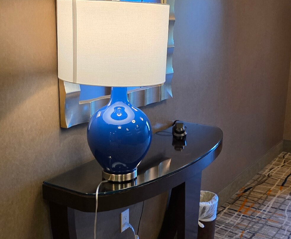 Hampton Inn & Suites Portland/vancouver主图