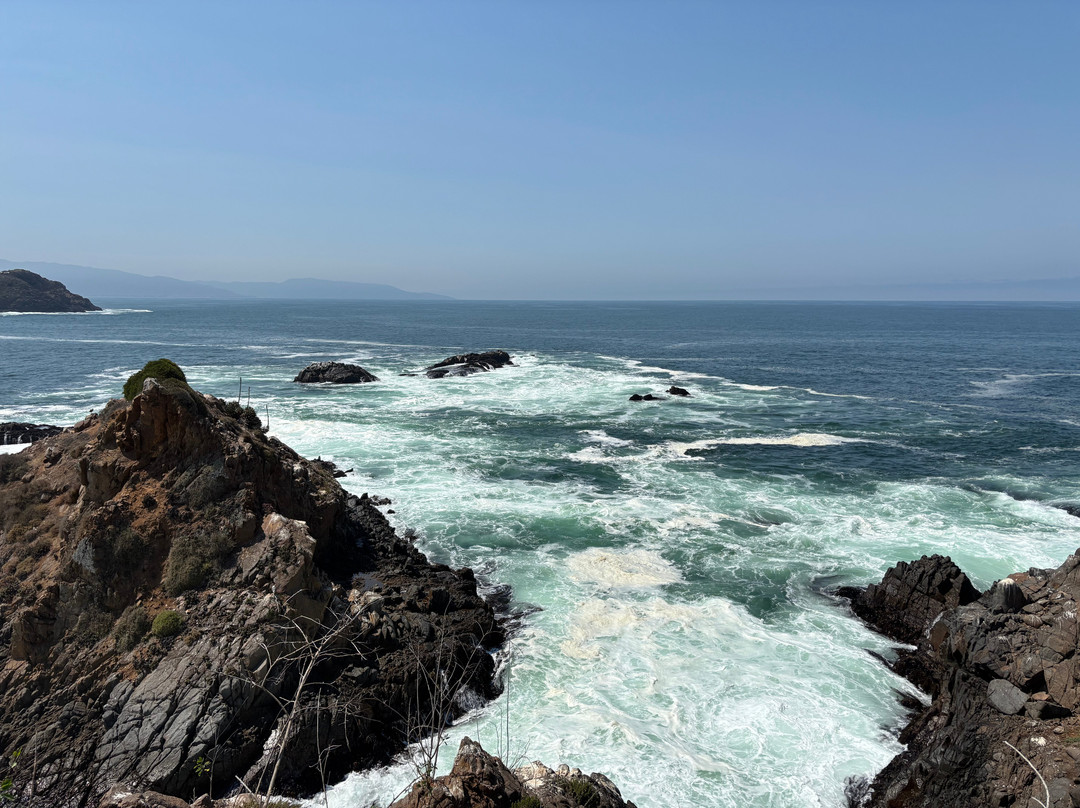 Bajarama Day Tours-恩塞纳达必去景点
