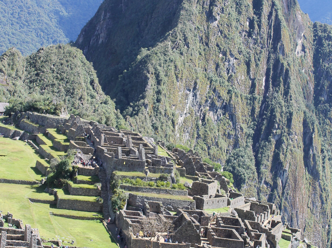 Machu Picchu Journey-马丘比丘必去景点