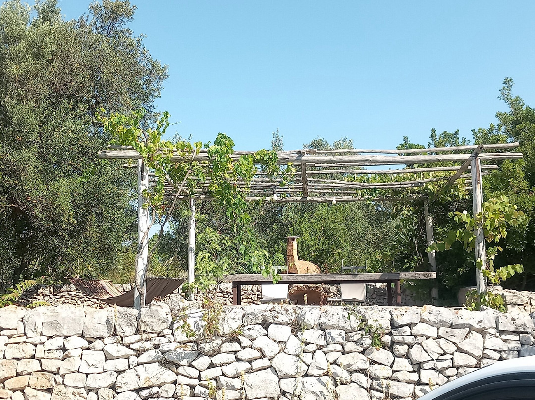 Riposo del Vento - Trulli and B&B主图