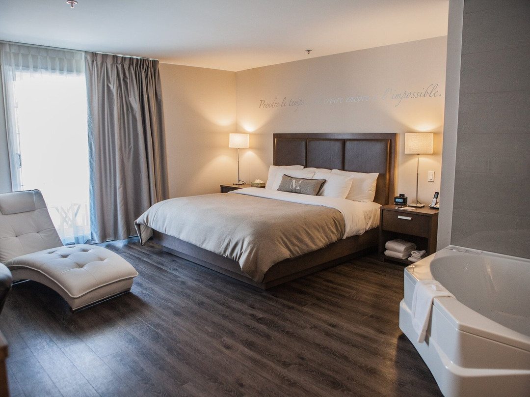 Hotel Montfort Nicolet主图