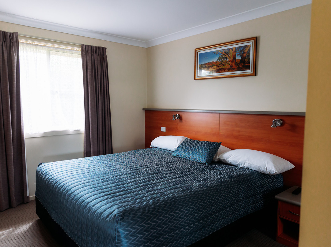 Scone Motor Inn主图