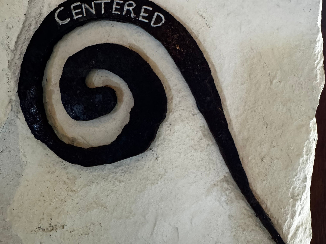 The Aerial, BVI主图