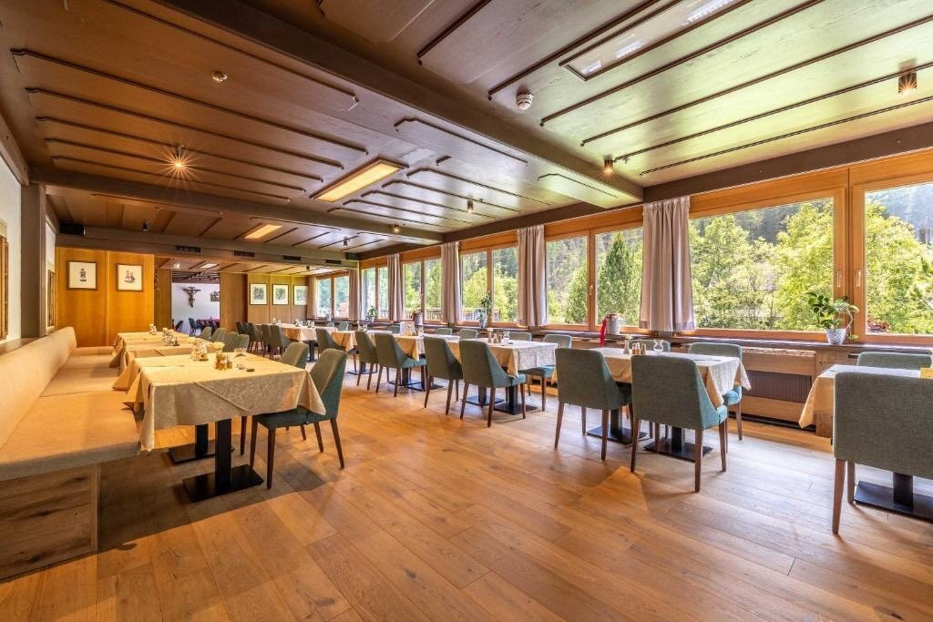 Kärntnerhof Heiligenblut Am Großglockner