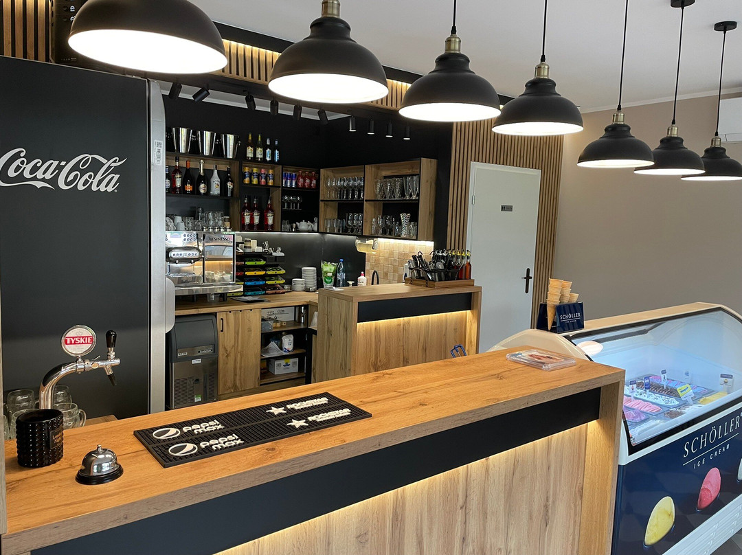 Bistro Wafel Kobyla Góra