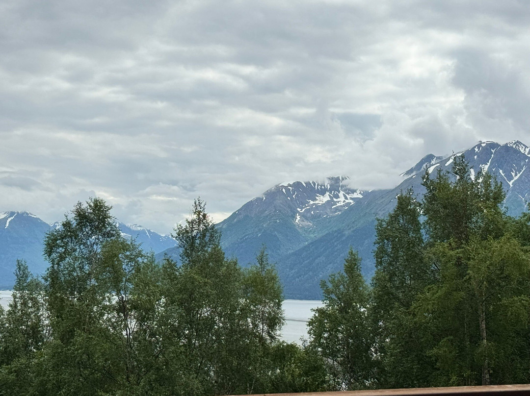 Turnagain View Lodge & Wedding Venue主图