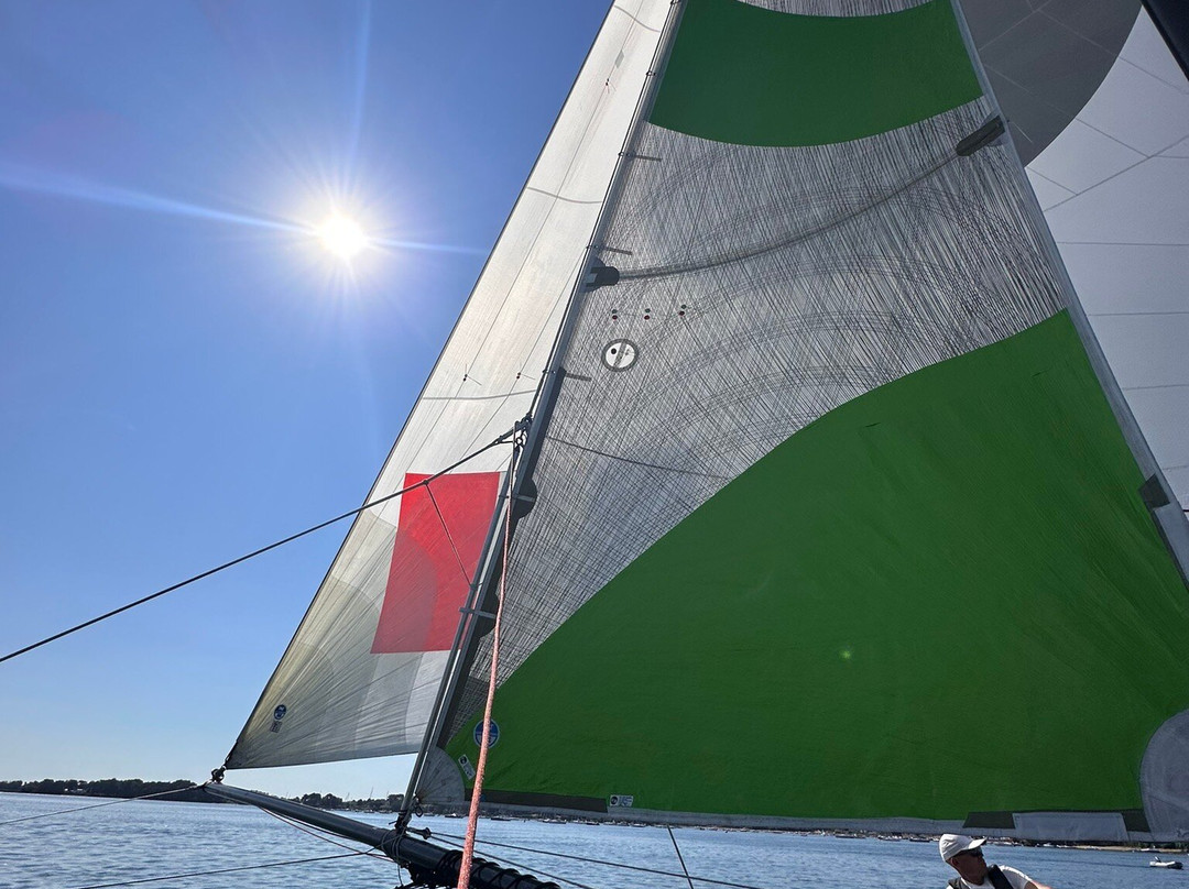 Mod Koz-Larmor-Baden必去景点