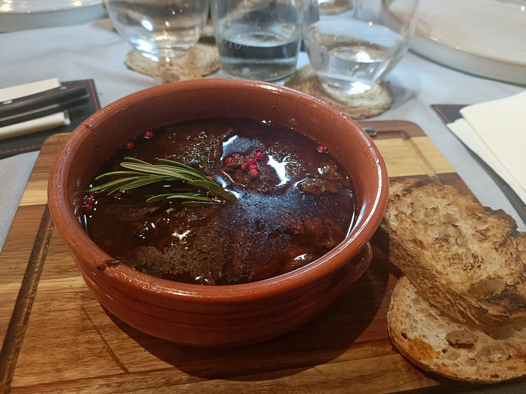 Mema' Sorsi & Morsi Bistrot