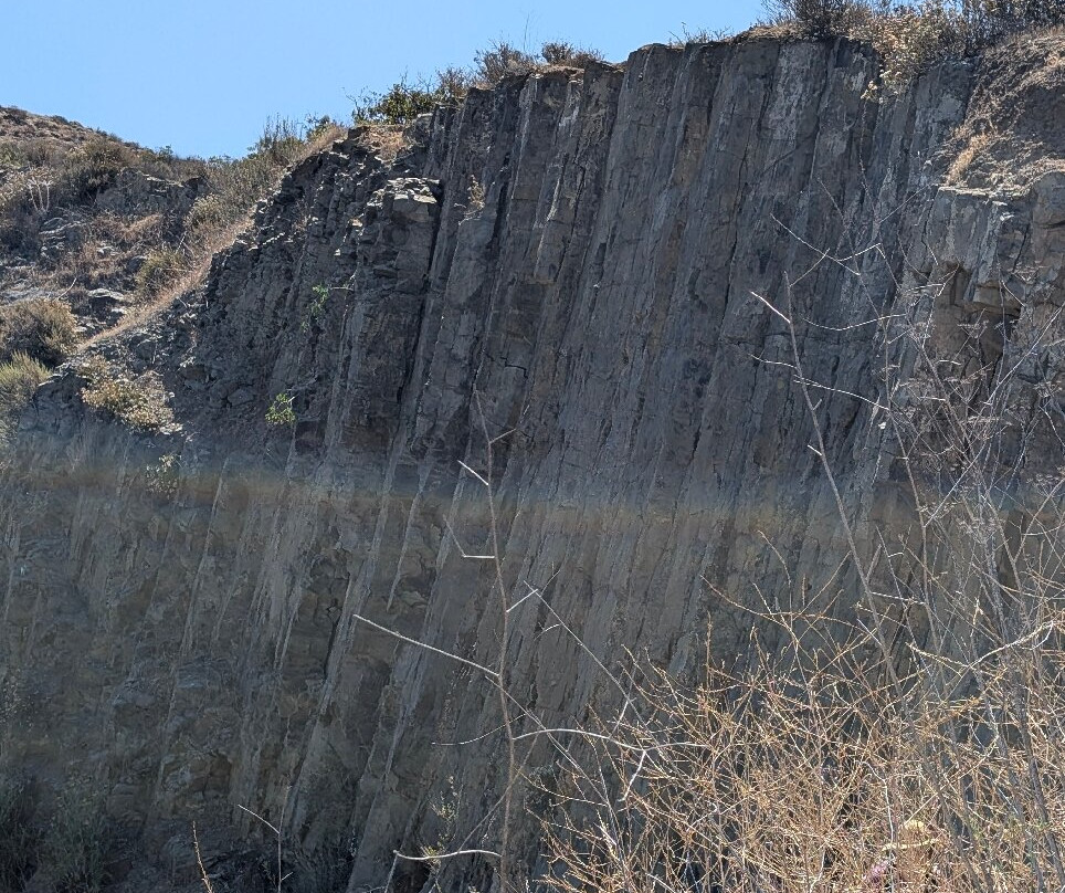 Calavera Lake-卡尔斯巴德必去景点