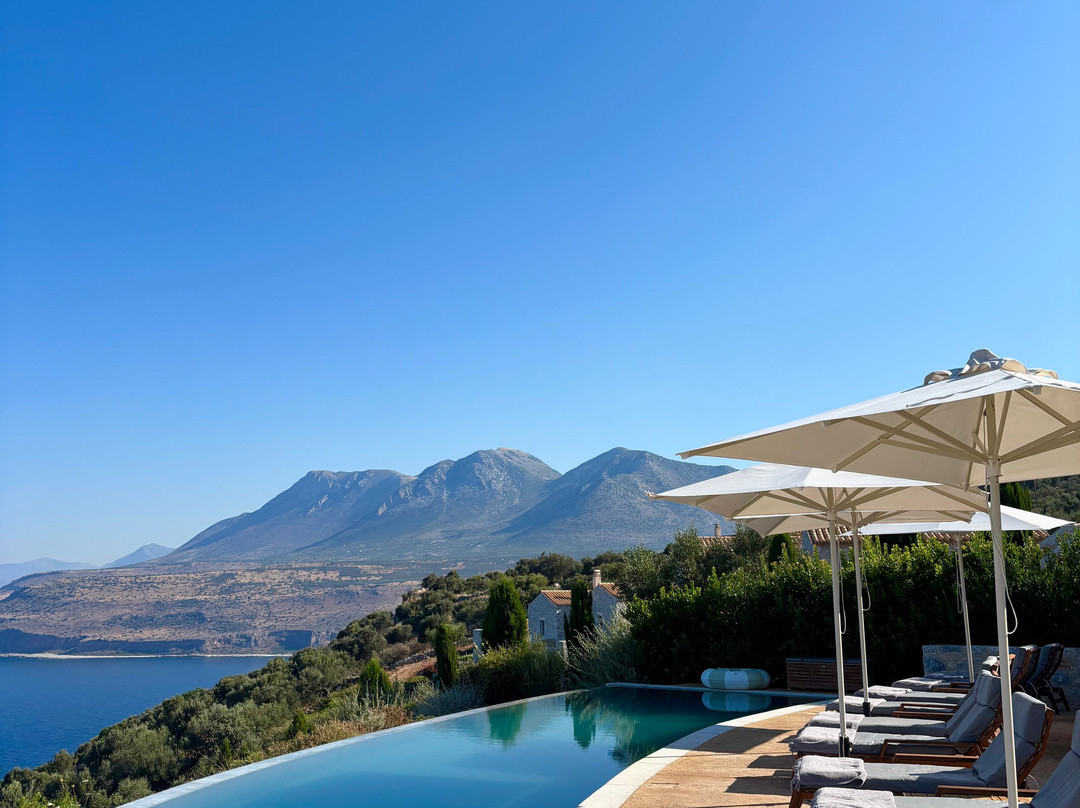 Ariá Estate Suites & Spa主图