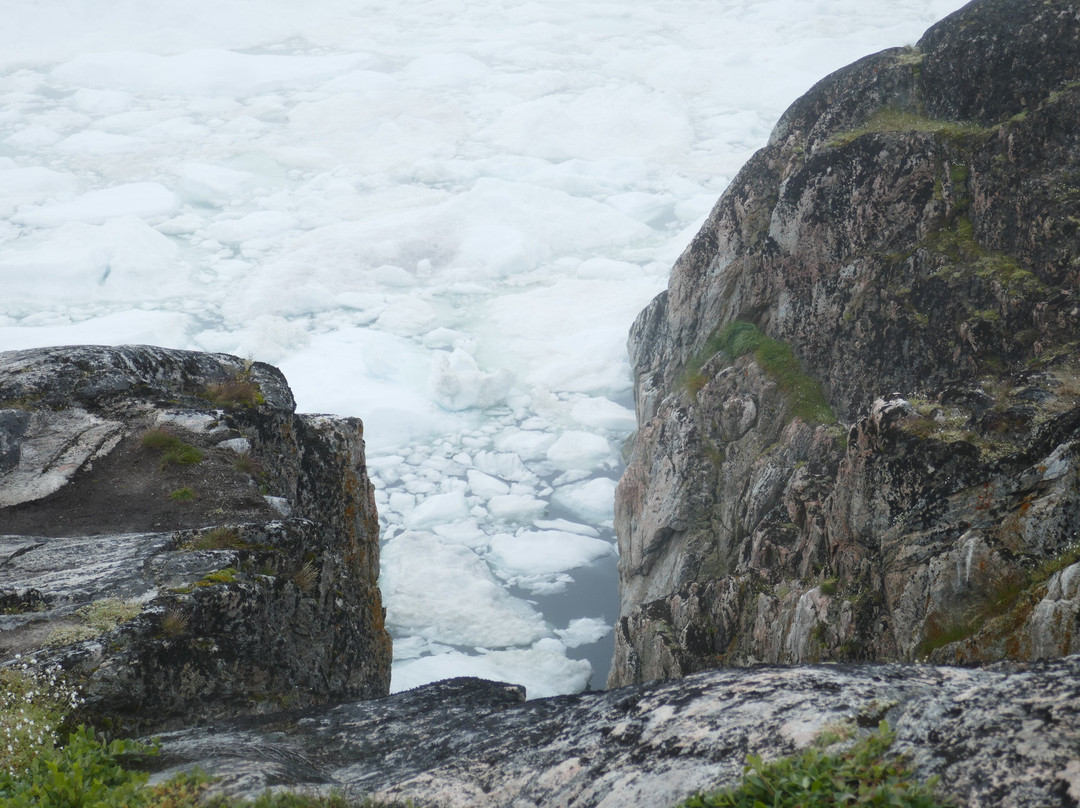 Sermermiut-伊卢利萨特必去景点
