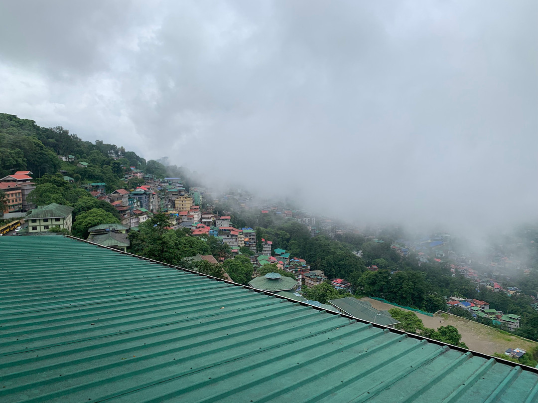 Days Inn by Wyndham Gangtok主图