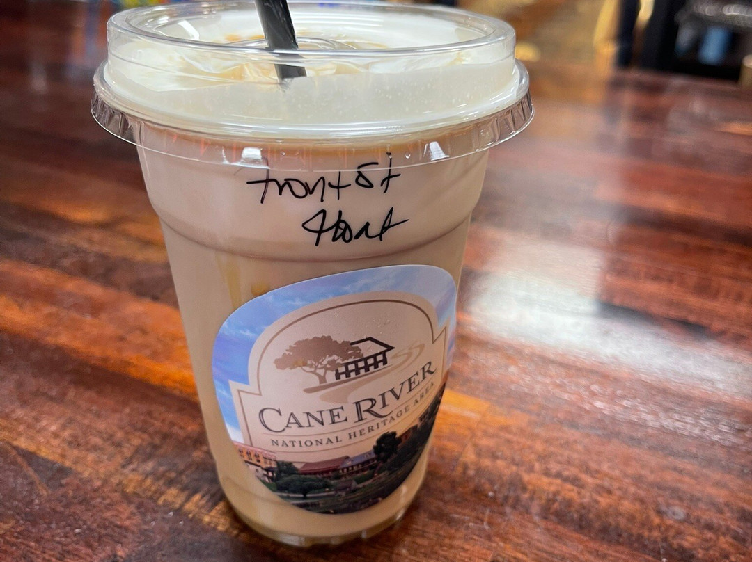 Storybrew Coffee Cafe