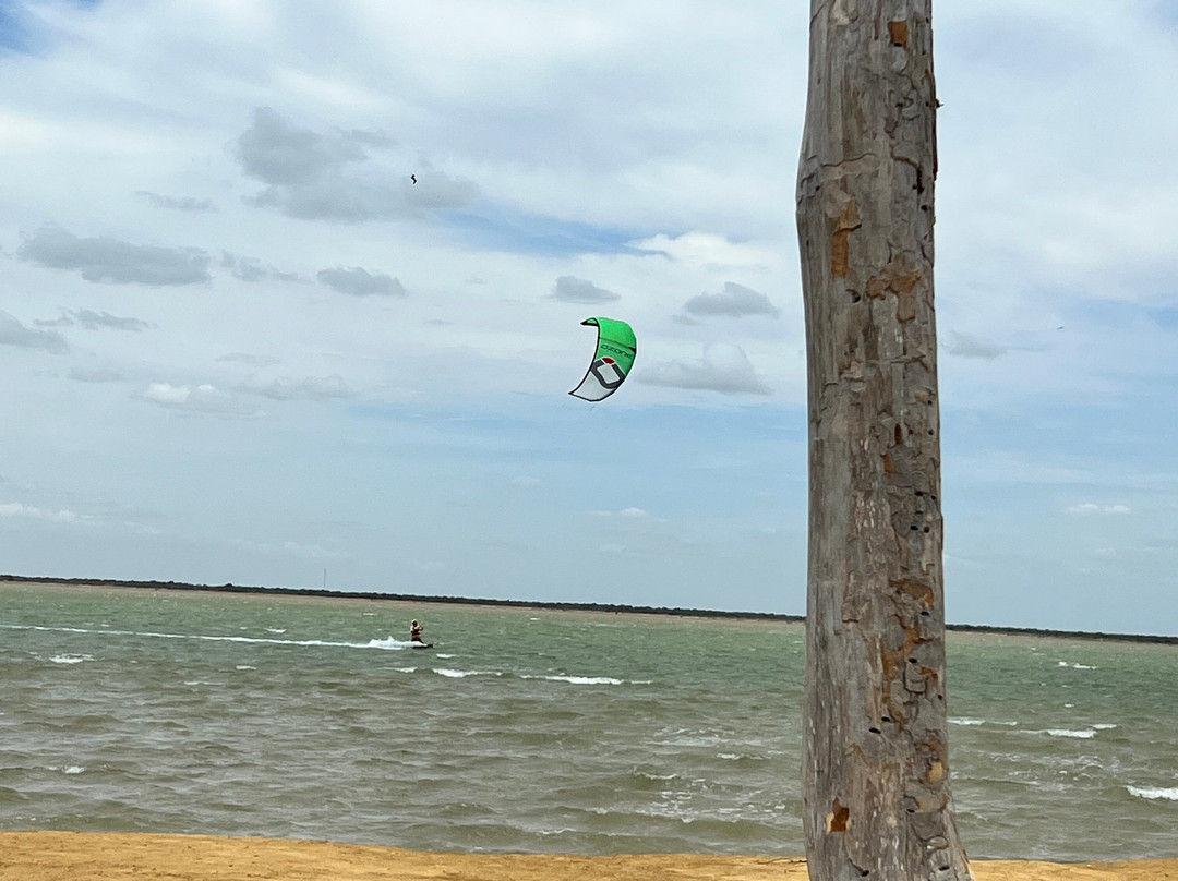 Coco Kite Colombia-Mayapo必去景点