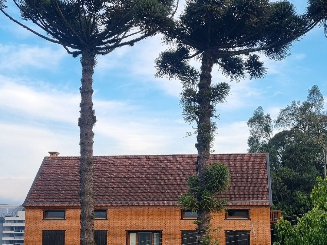 Bella Visione Viewpoint-Garibaldi必去景点