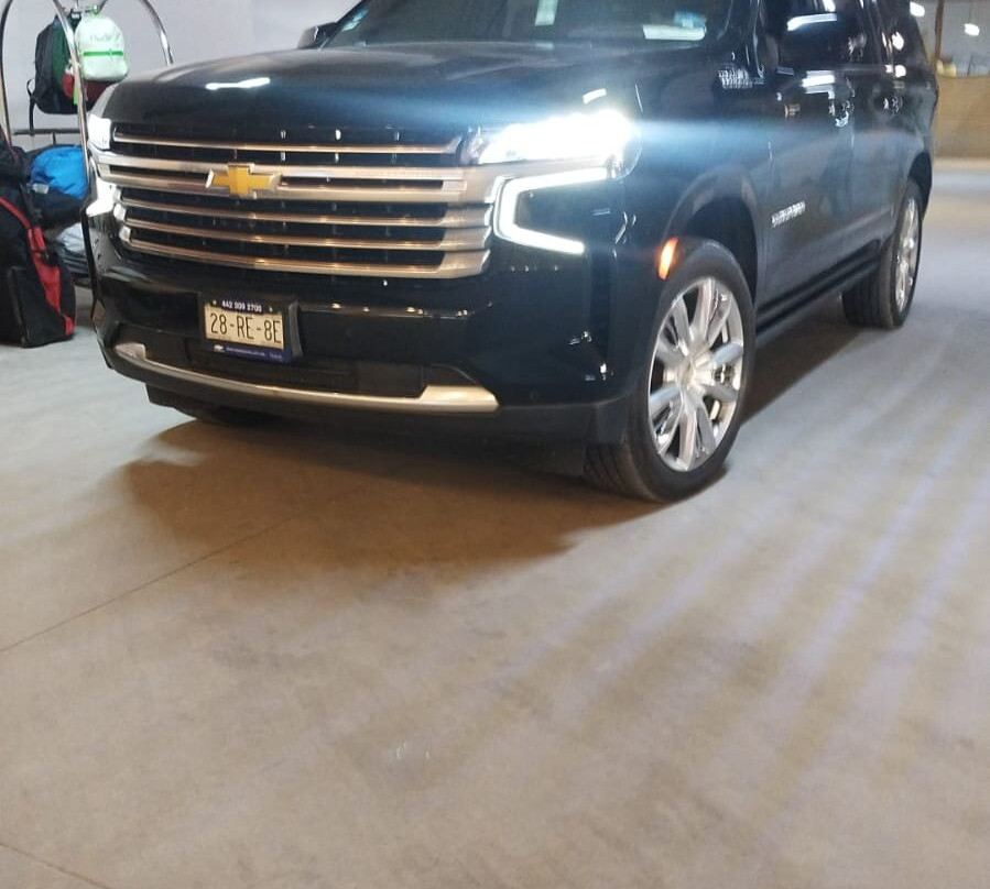 Cabo Shuttle Services-卡波圣卢卡斯必去景点