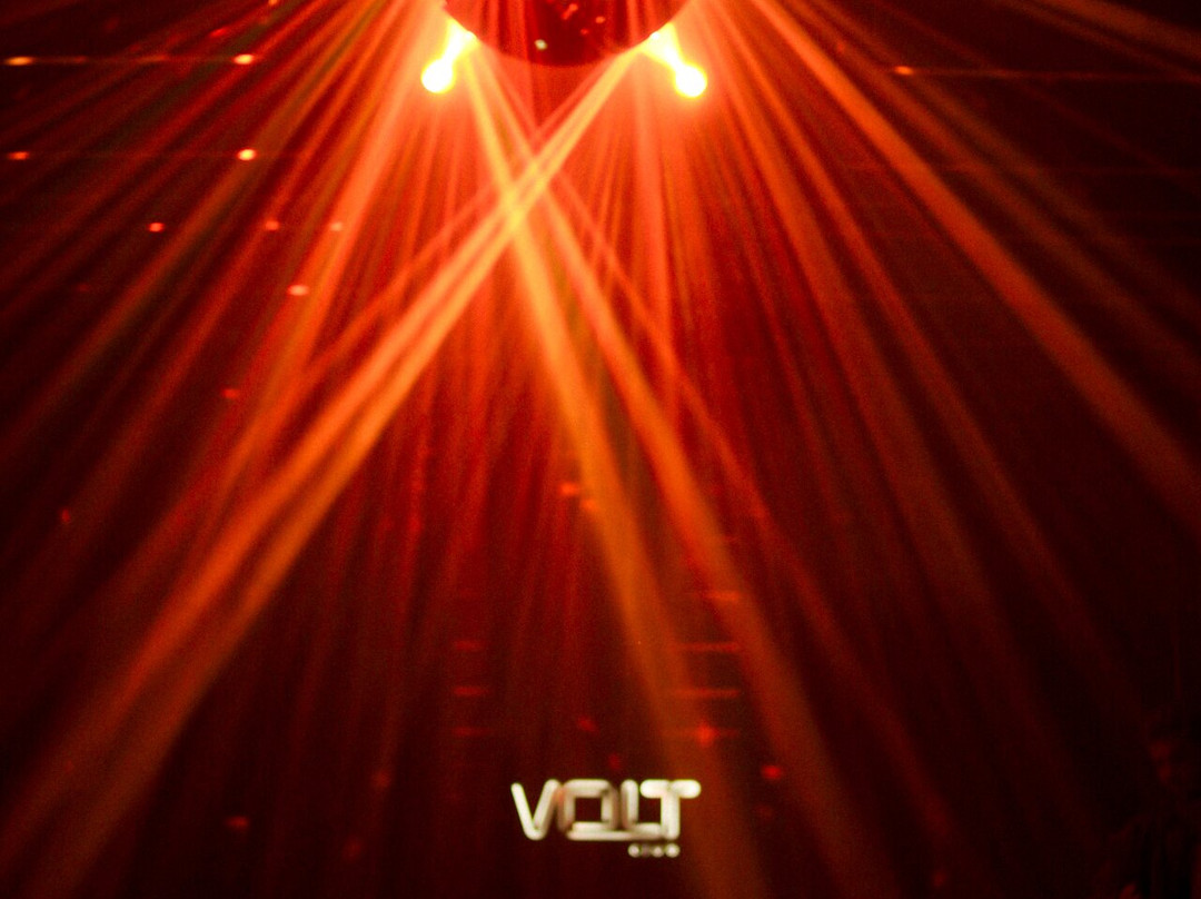 Volt Club Sp