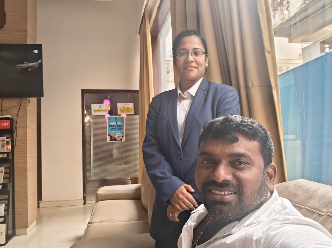 Venky Residency主图