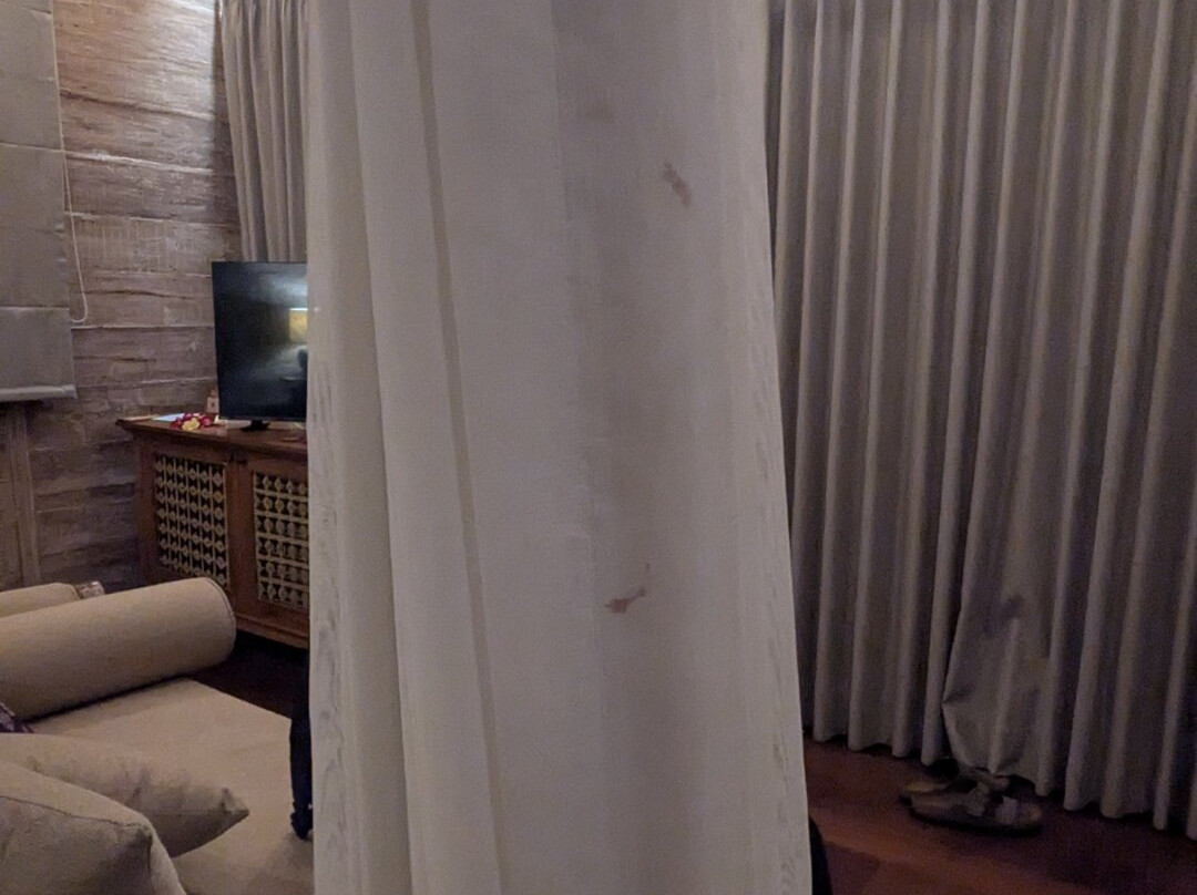 Pramana Watu Kurung主图