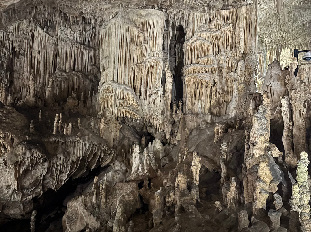 Perama Cave-Perama必去景点