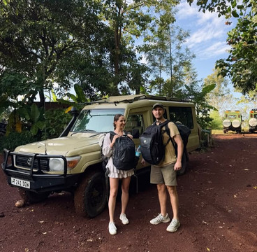 Serengeti Nexus-阿鲁沙必去景点