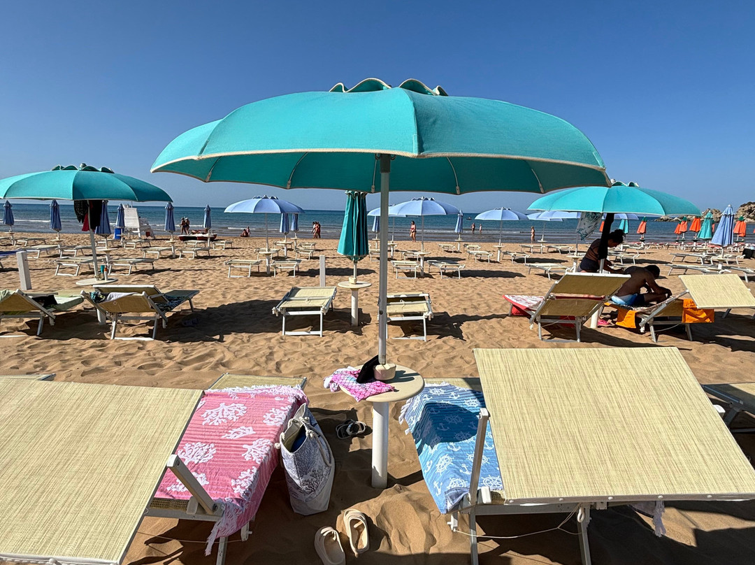 Baia D'Oro Hotel主图