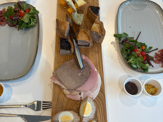 Ye Olde Pork Pie Shoppe-梅尔顿莫布雷必去景点