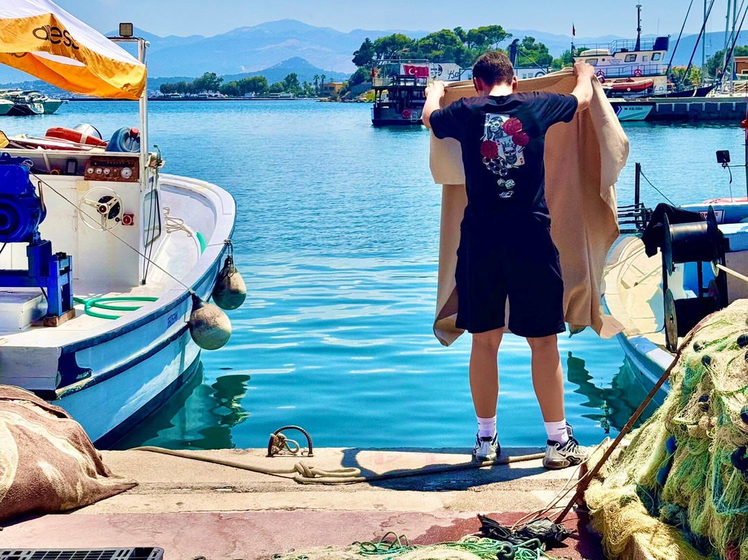 Urla Marina-Urla必去景点