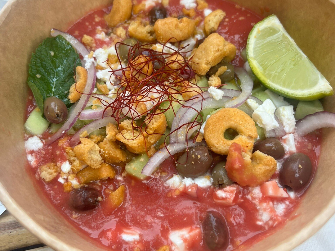 Eucaliptus Beach da Cilli-Pineto必去景点