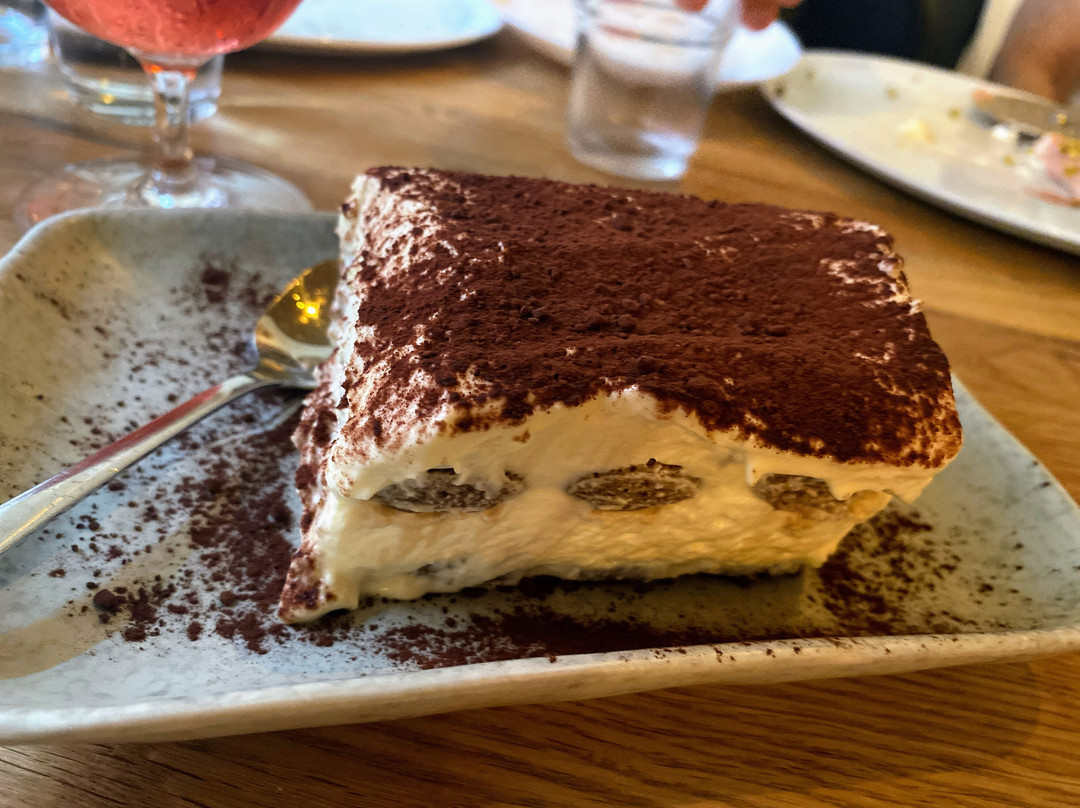 Osteria Cucco
