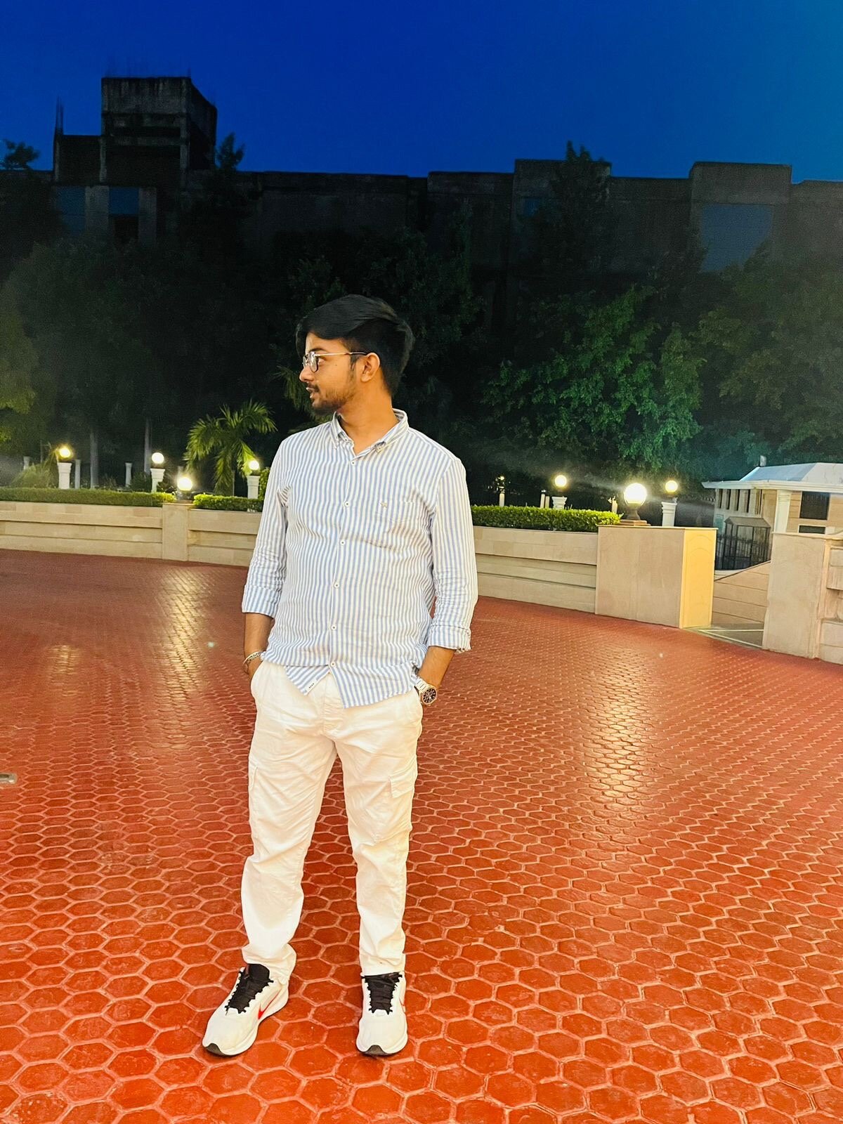 假日丽景酒店-官方