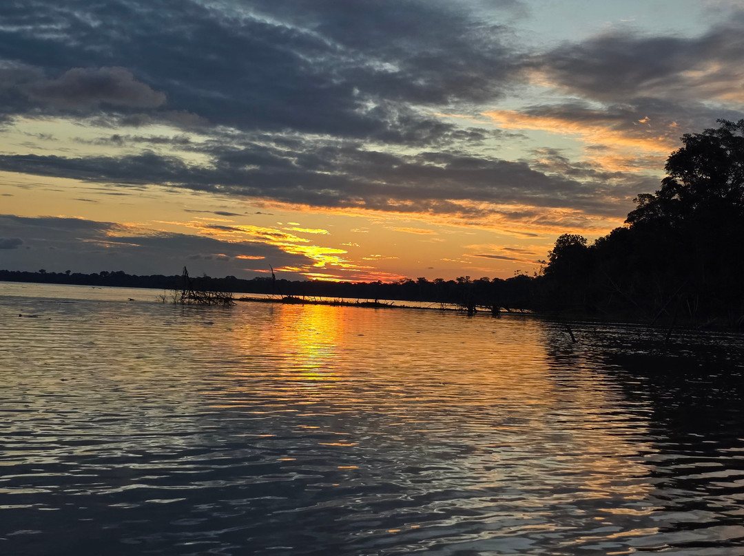 Jairo Mejia Prado-伊基托斯必去景点