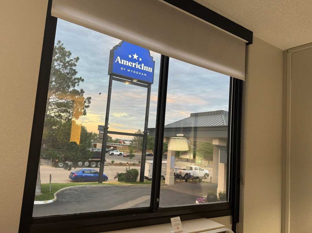 AmericInn by Wyndham Casper Event Center Area主图