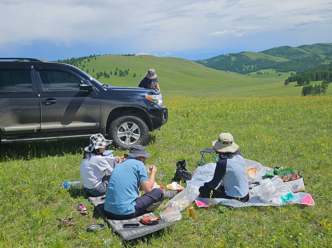 Discover Mongolia Travel-乌兰巴托必去景点