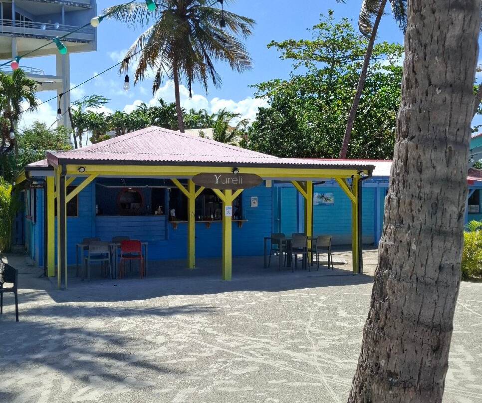 Mahogany Hotel Residence and Spa主图